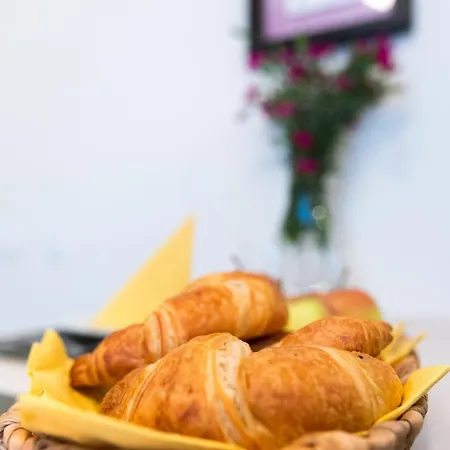 شقة فندقية Pcd Wola 3*