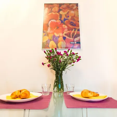 Pcd Wola Aparthotel Varšava