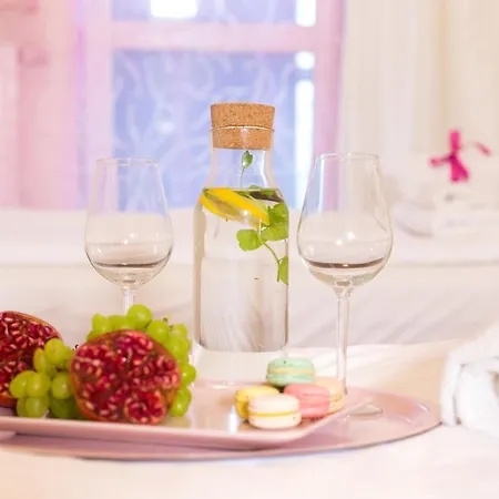 Pcd Wola 3* Varšava