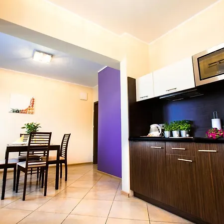 Pcd Wola 3* Varšava