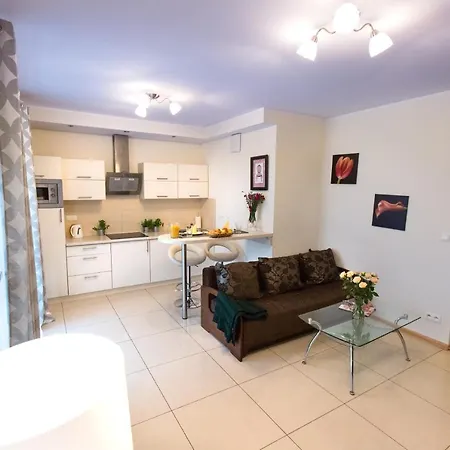 Pcd Wola 3* Varšava