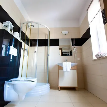 Aparthotel Pcd Wola Varšava