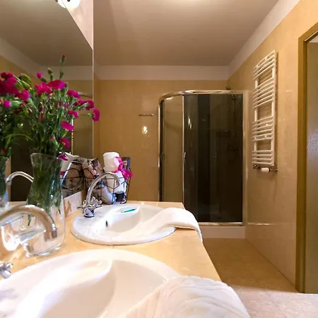 Pcd Wola Aparthotel Varšava