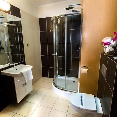 Pcd Wola Aparthotel