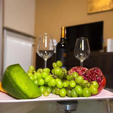 Aparthotel Pcd Wola Varšava