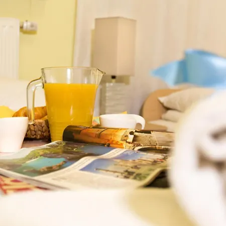Pcd Wola 3* Varšava