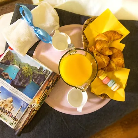 Pcd Wola Aparthotel Varšava