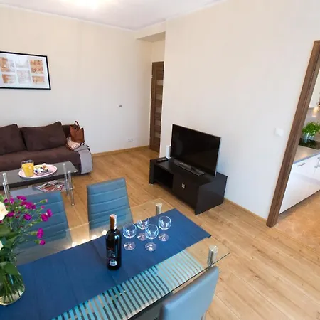Pcd Wola 3* Varšava