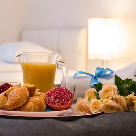 Pcd Wola 3* Varšava