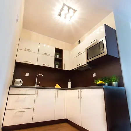 Pcd Wola Varšava