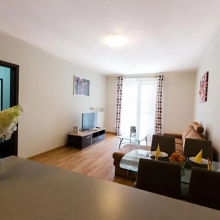 Pcd Wola 3* Varšava
