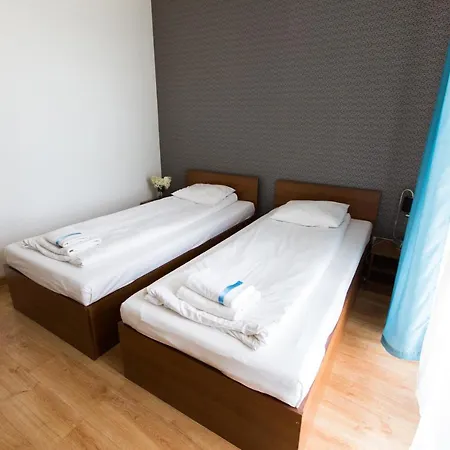 Pcd Wola Varšava